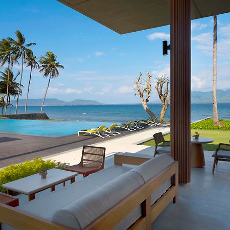 Hotel Dialoog Banyuwangi Banyuwangi  Exterior foto