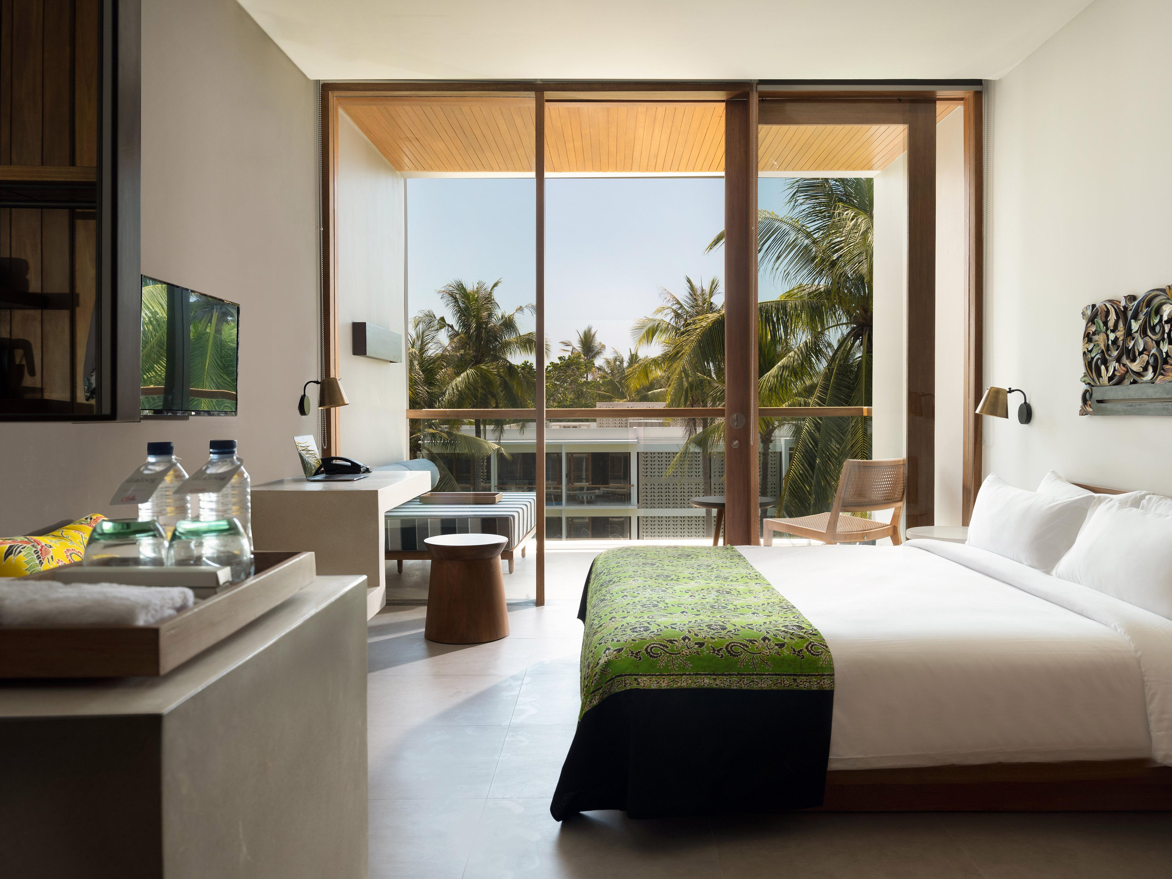 Hotel Dialoog Banyuwangi Banyuwangi  Exterior foto