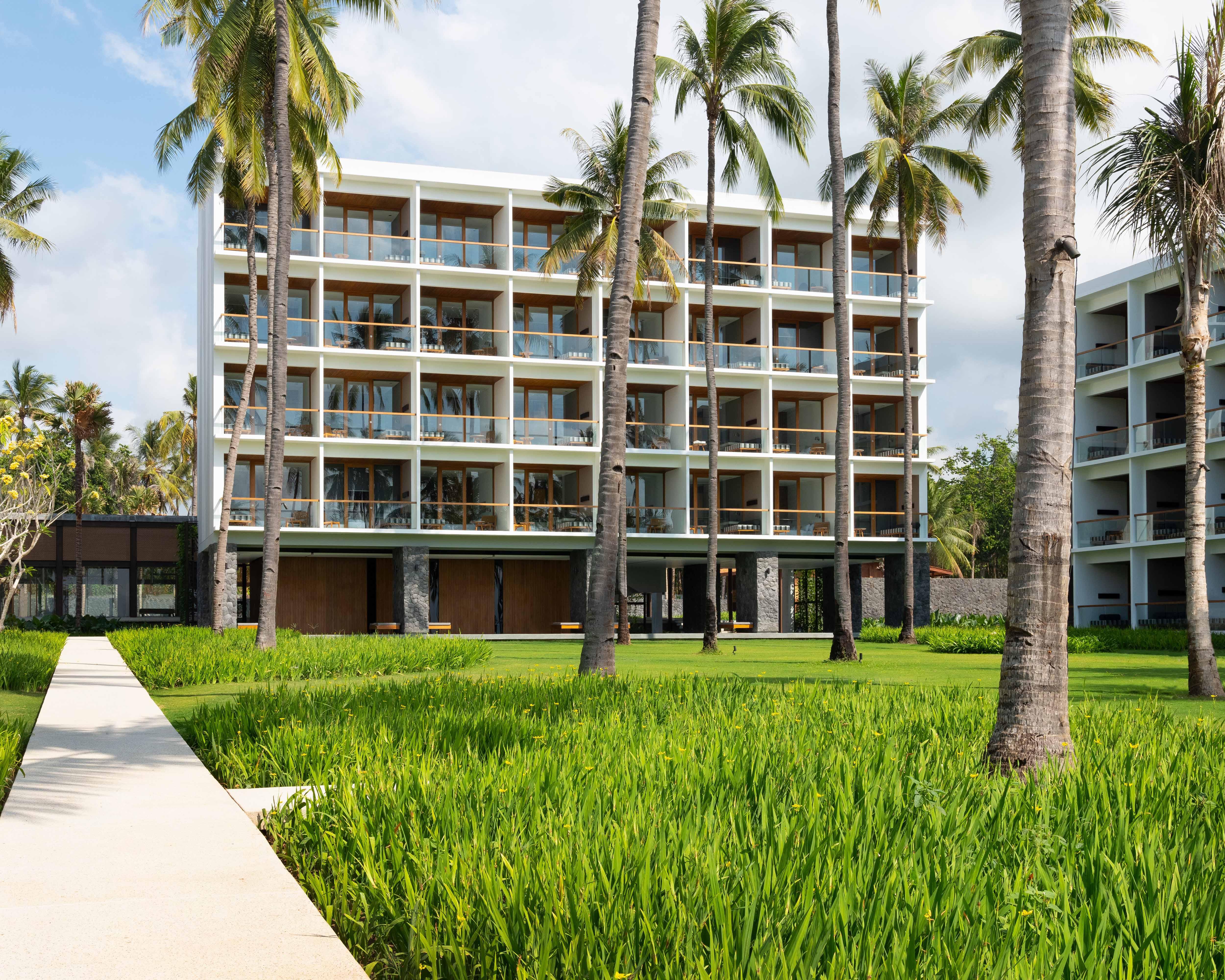 Hotel Dialoog Banyuwangi Banyuwangi  Exterior foto