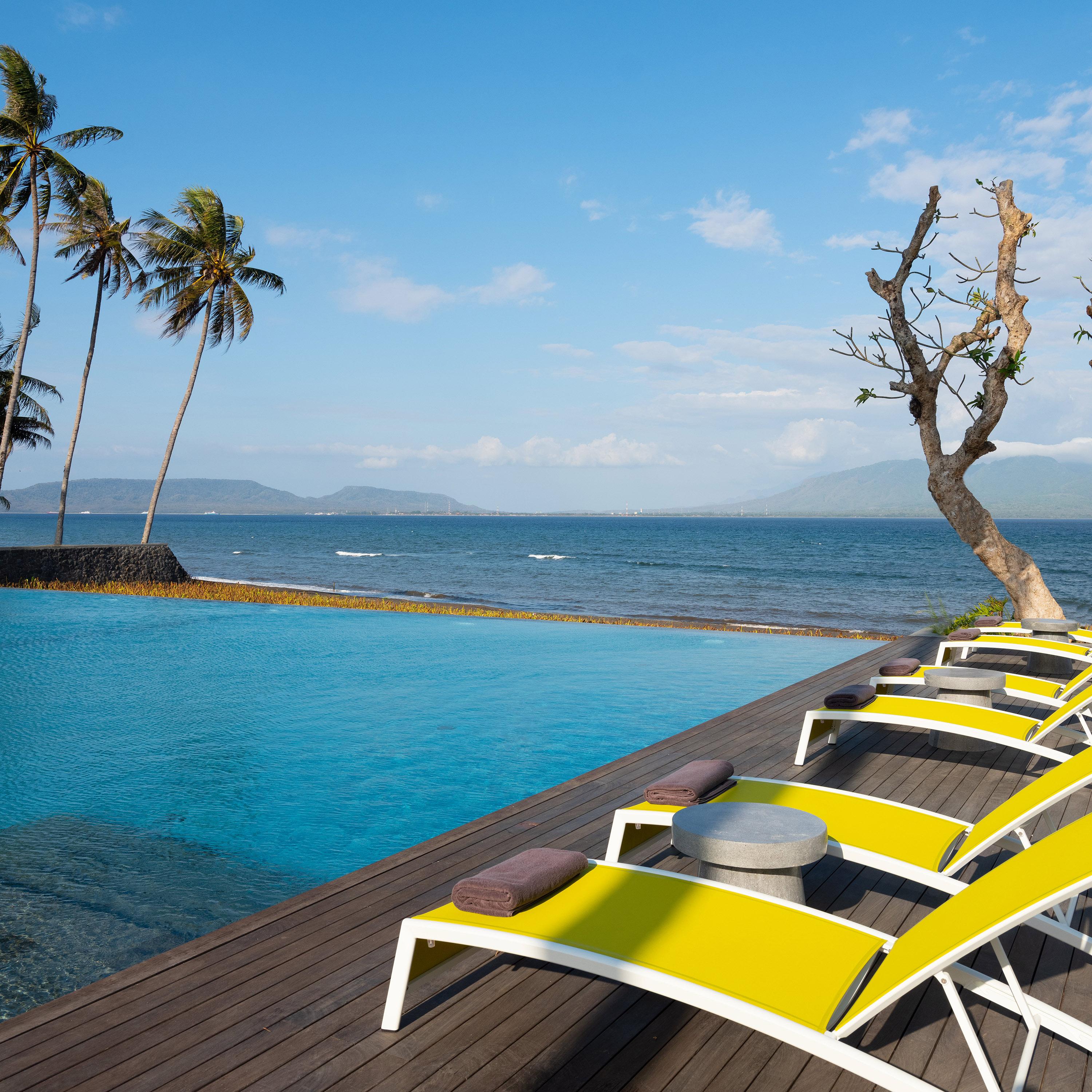 Hotel Dialoog Banyuwangi Banyuwangi  Exterior foto