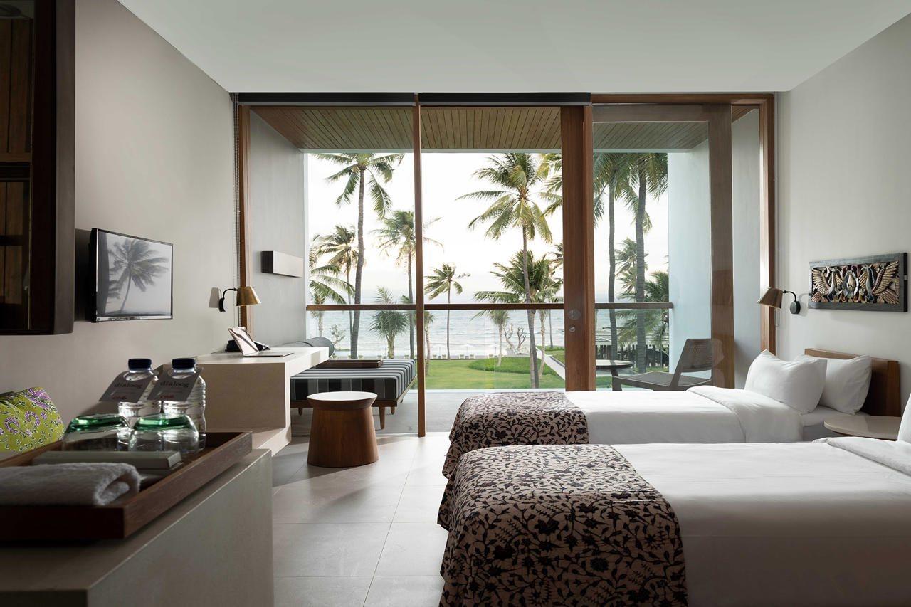 Hotel Dialoog Banyuwangi Banyuwangi  Exterior foto