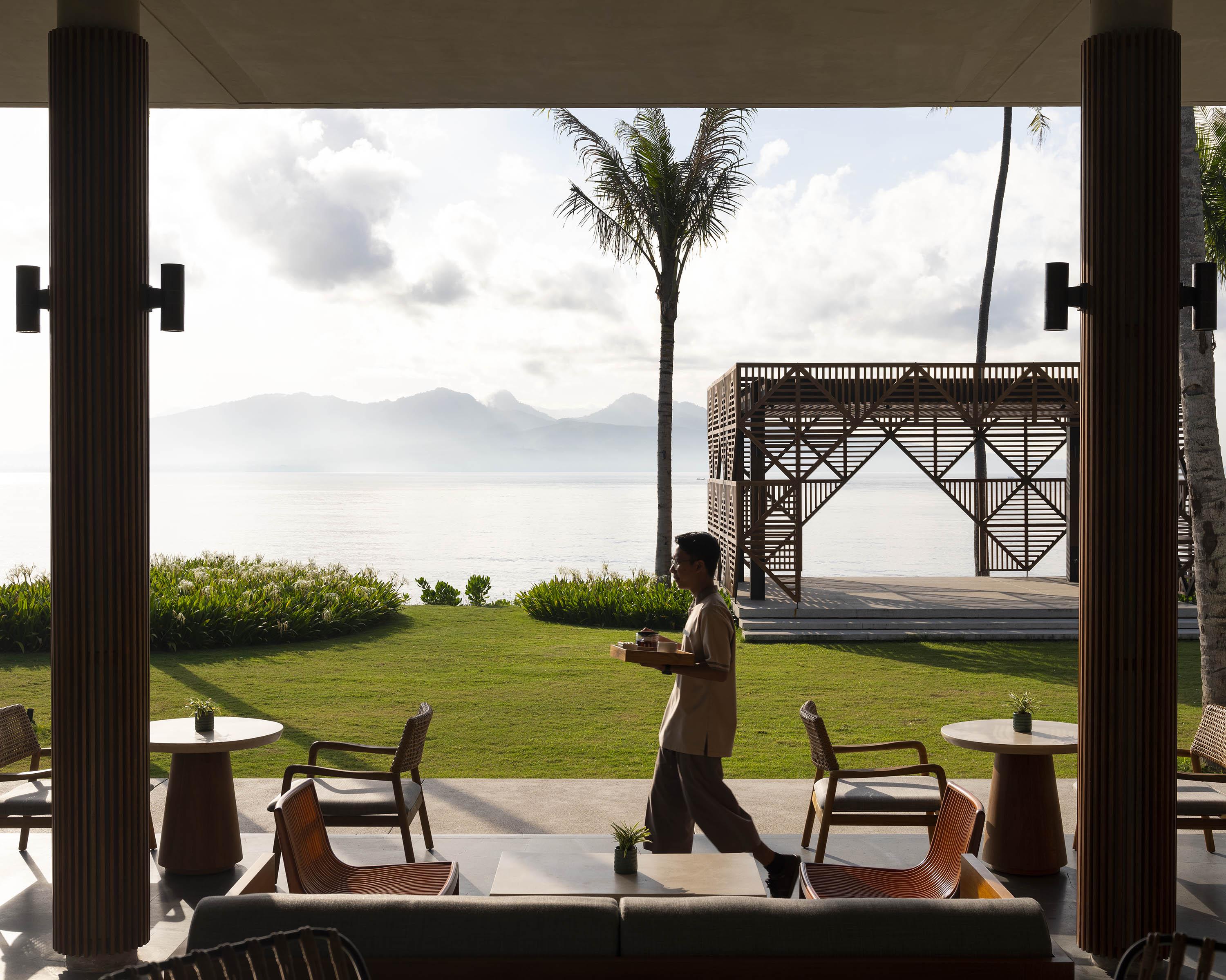 Hotel Dialoog Banyuwangi Banyuwangi  Exterior foto