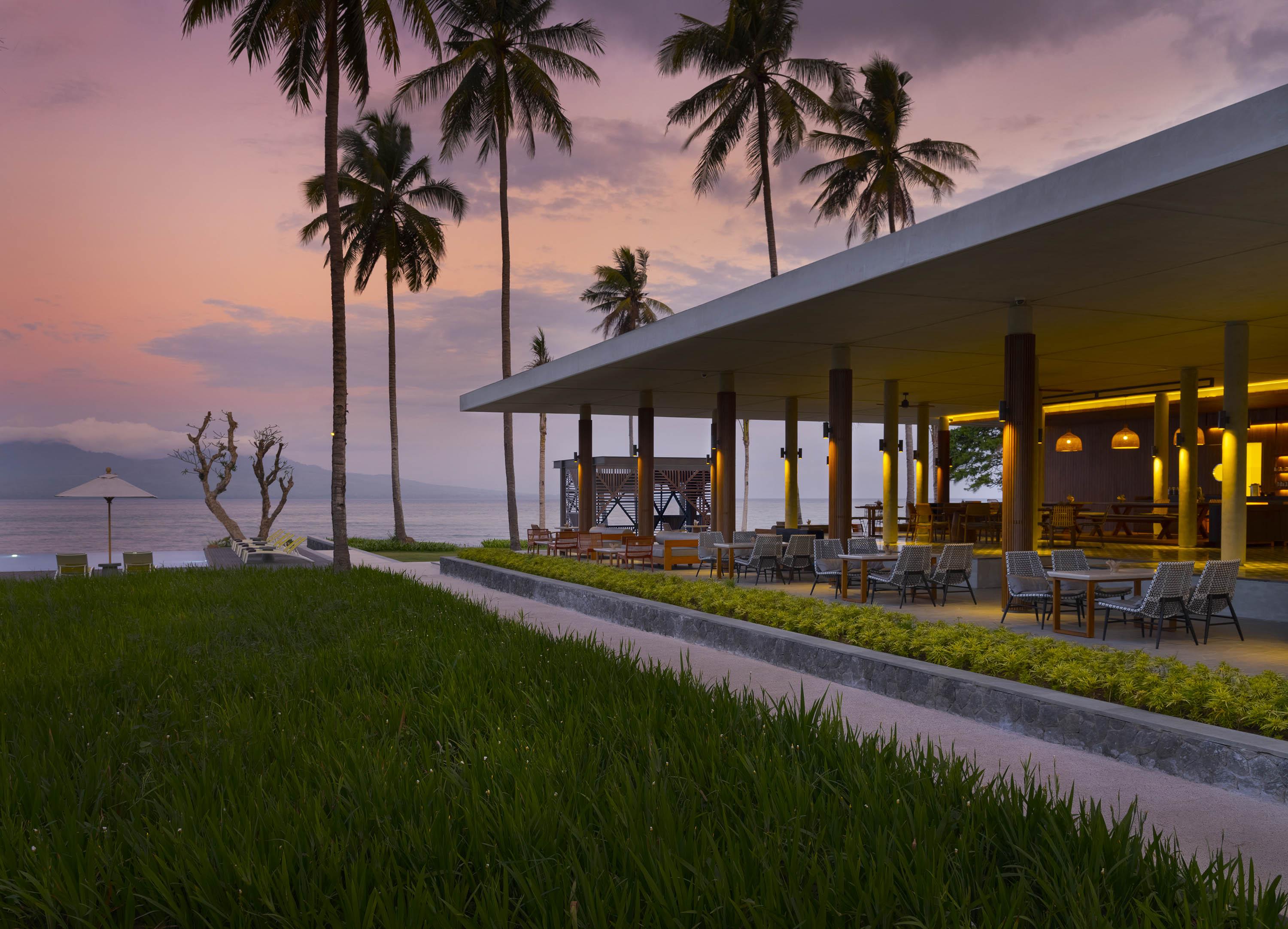 Hotel Dialoog Banyuwangi Banyuwangi  Exterior foto