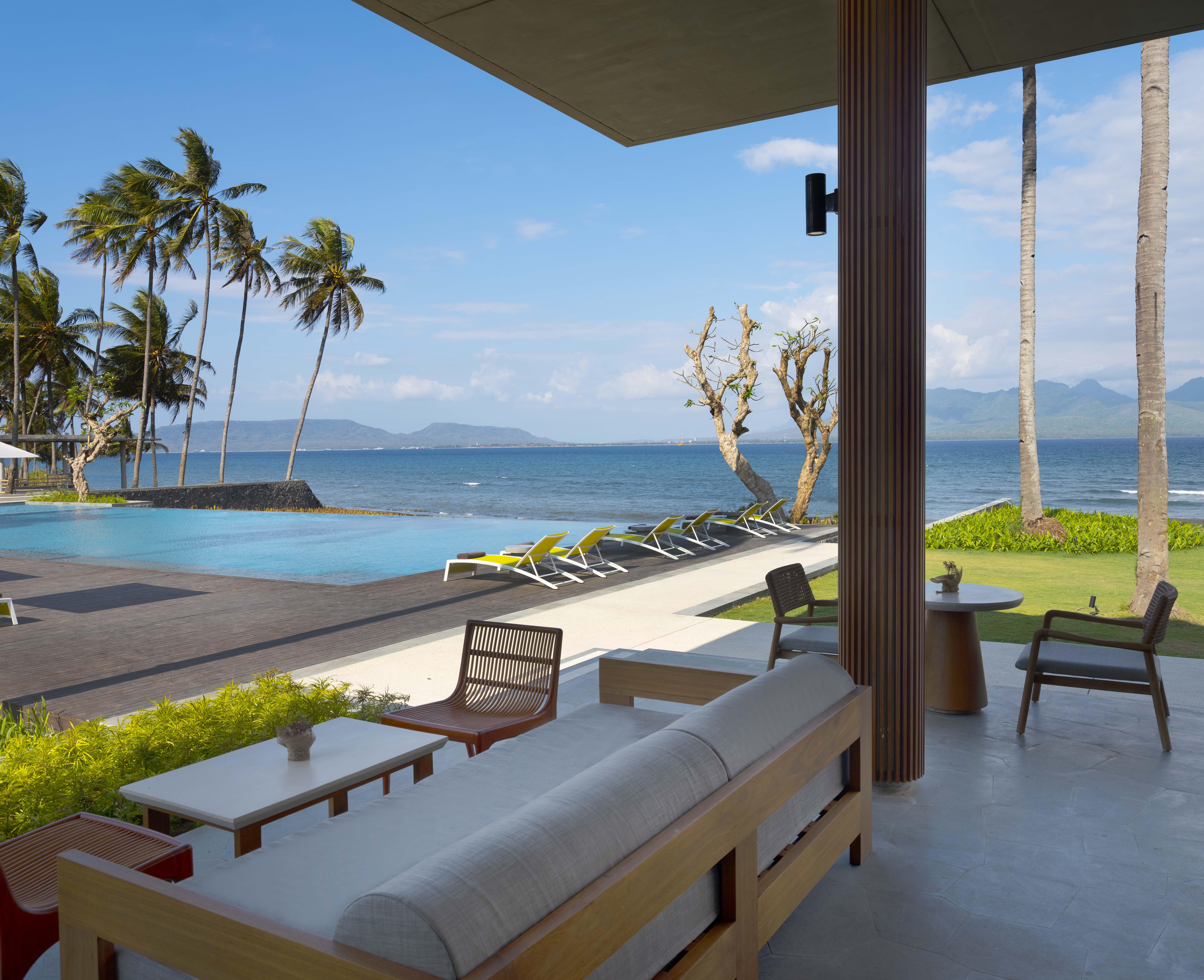 Hotel Dialoog Banyuwangi Banyuwangi  Exterior foto