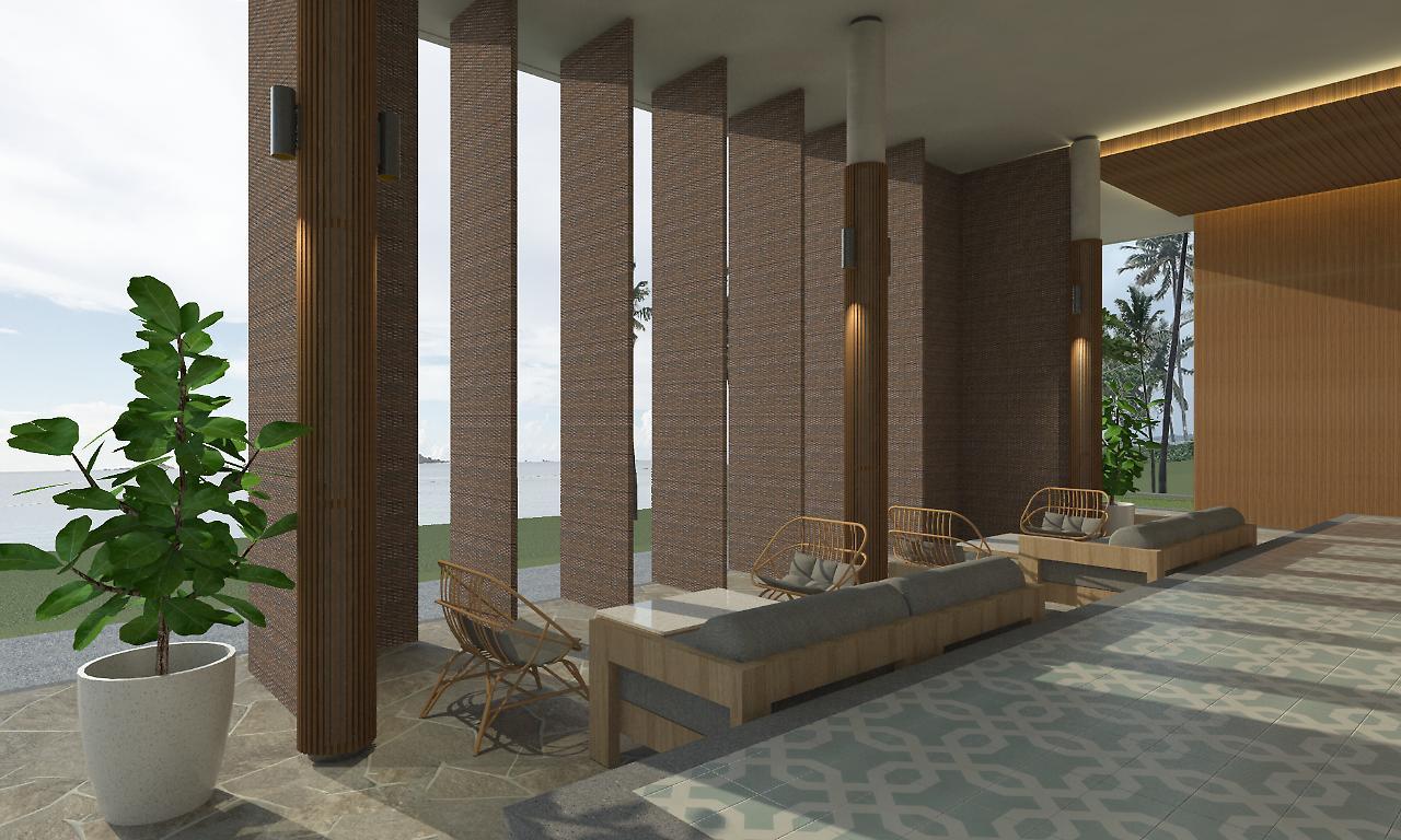 Hotel Dialoog Banyuwangi Banyuwangi  Exterior foto