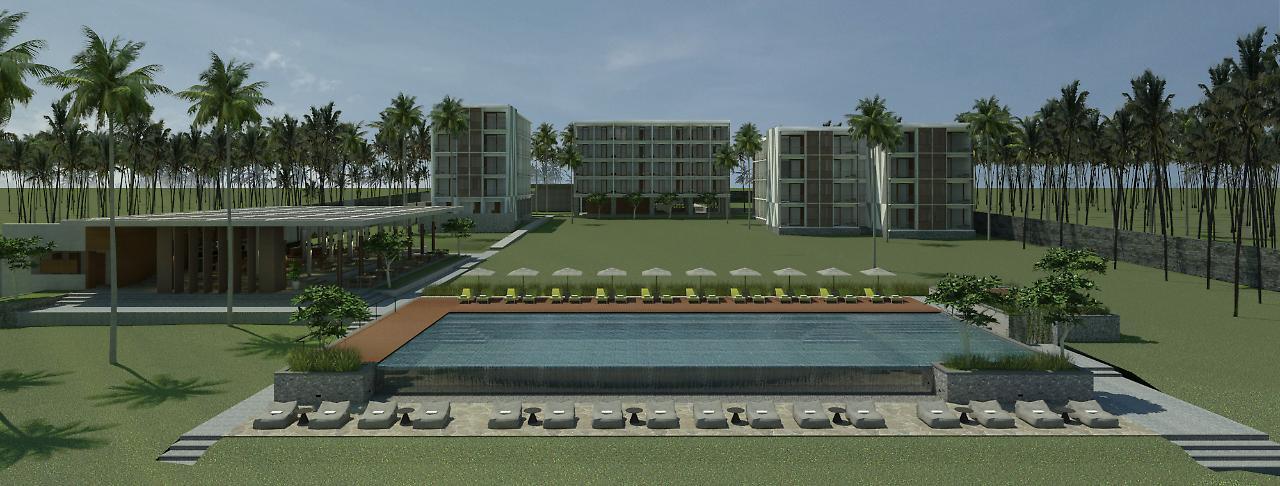 Hotel Dialoog Banyuwangi Banyuwangi  Exterior foto