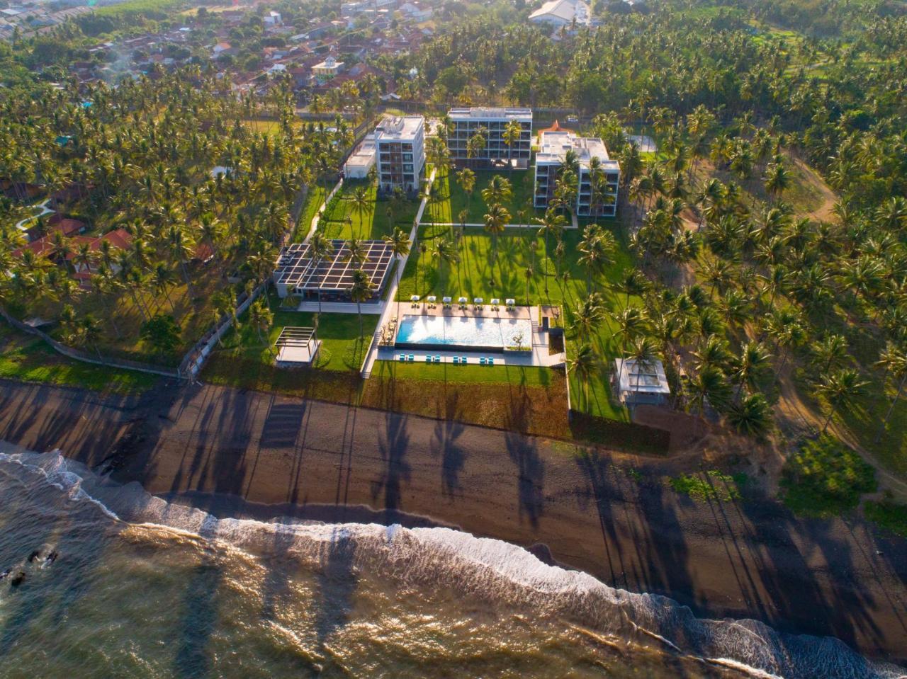 Hotel Dialoog Banyuwangi Banyuwangi  Exterior foto