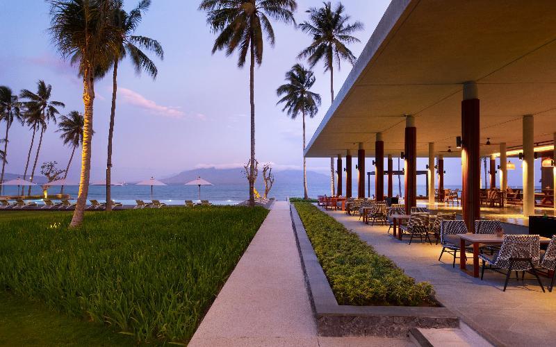 Hotel Dialoog Banyuwangi Banyuwangi  Exterior foto