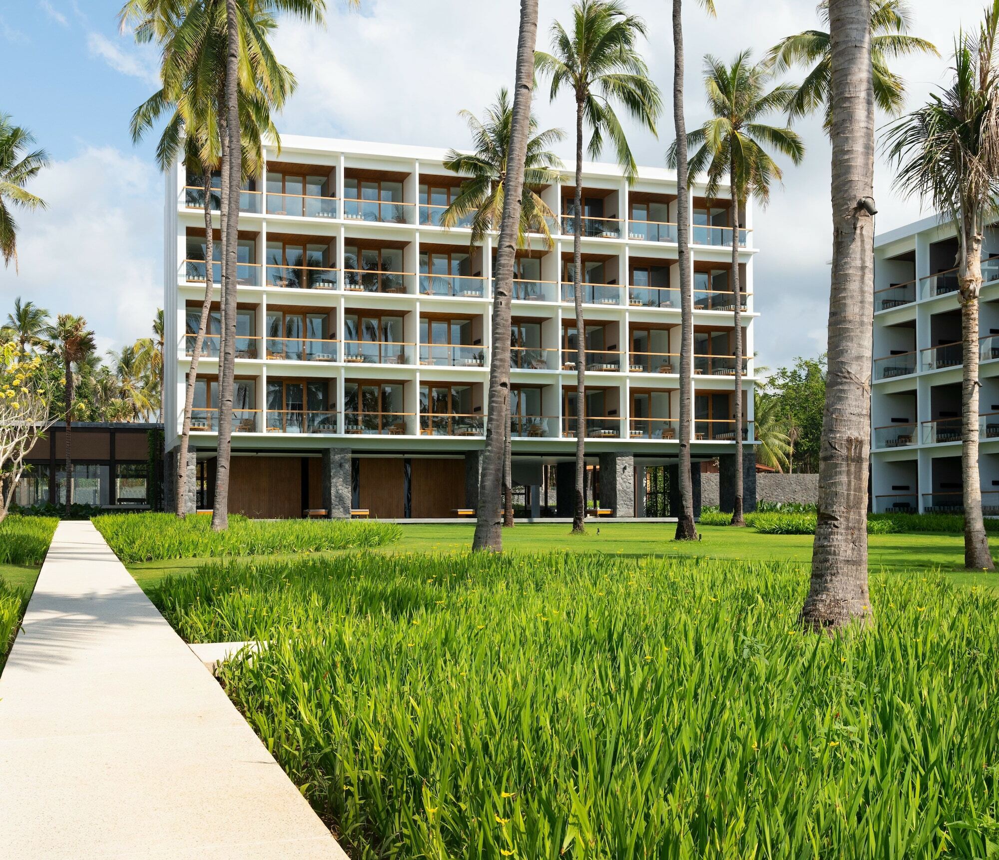 Hotel Dialoog Banyuwangi Banyuwangi  Exterior foto